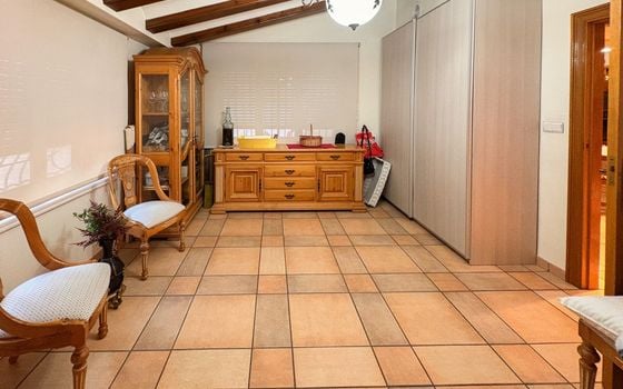 Vilă cu 7 dormitoare în Elche - SV131734 - Imagini - Small - 36
