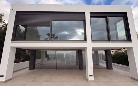 5 bedroom Villa in El Campello - SV131737 - Photo - 2