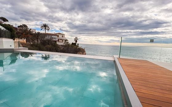 5 bedroom Villa in El Campello - SV131737 - Photo - 5