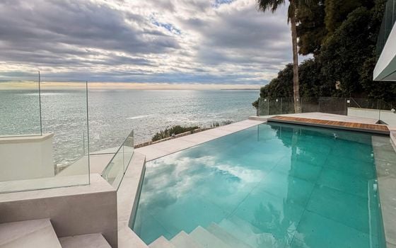 5 bedroom Villa in El Campello - SV131737 - Photo - 4