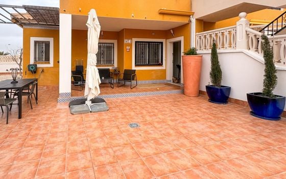 Appartement de 3 chambres à Arenales del Sol - SV131738 - Photo - Small - 22