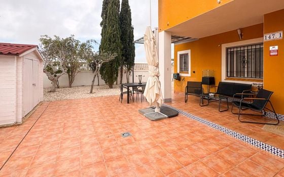 Appartement de 3 chambres à Arenales del Sol - SV131738 - Photo - 2