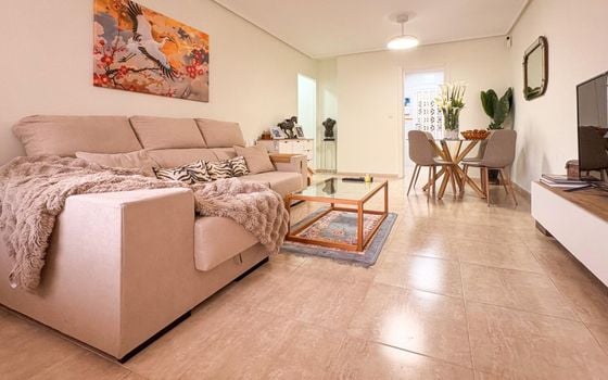 Appartement de 3 chambres à Arenales del Sol - SV131738 - Photo - 3