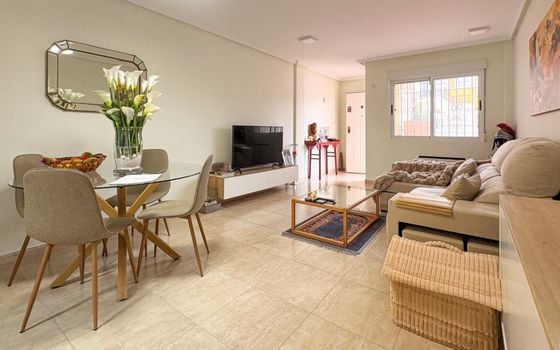 Appartement de 3 chambres à Arenales del Sol - SV131738 - Photo - Small - 6