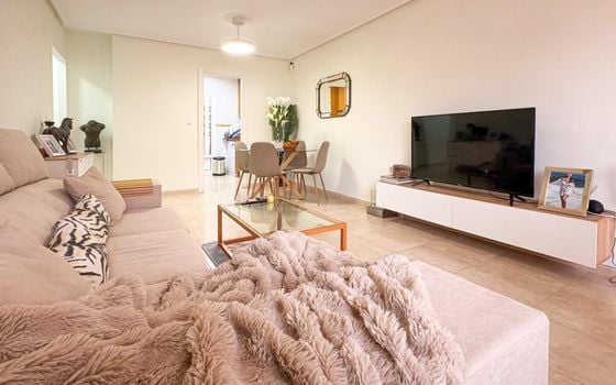 Appartement de 3 chambres à Arenales del Sol - SV131738 - Photo - 4