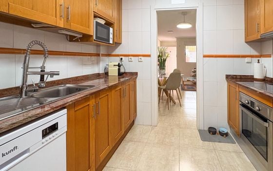 Appartement de 3 chambres à Arenales del Sol - SV131738 - Photo - Small - 7