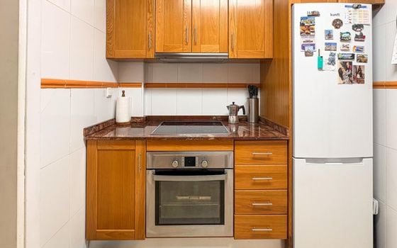 Appartement de 3 chambres à Arenales del Sol - SV131738 - Photo - Small - 8