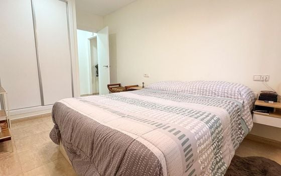 Appartement de 3 chambres à Arenales del Sol - SV131738 - Photo - Small - 11