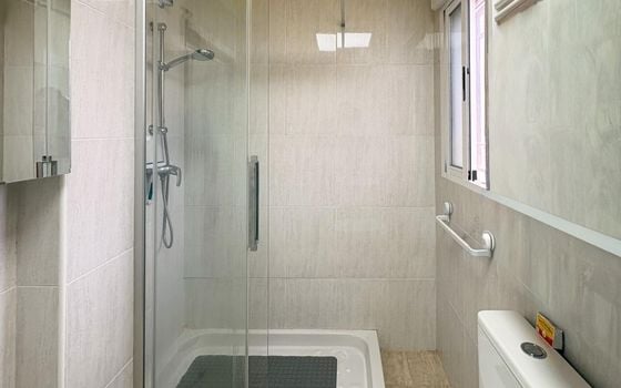 Appartement de 3 chambres à Arenales del Sol - SV131738 - Photo - Small - 19