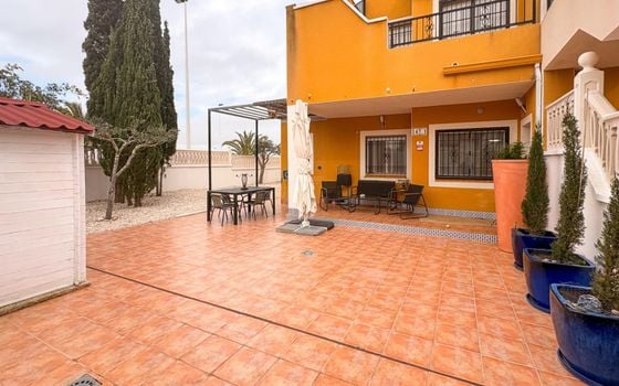Appartement de 3 chambres à Arenales del Sol - SV131738 - Photo - 1
