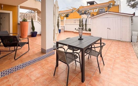 Appartement de 3 chambres à Arenales del Sol - SV131738 - Photo - Small - 23