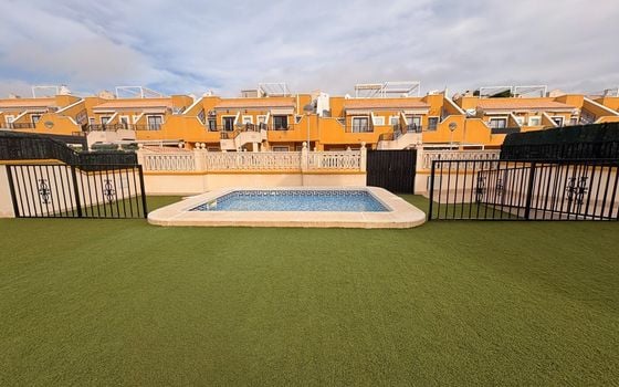 Appartement de 3 chambres à Arenales del Sol - SV131738 - Photo - Small - 26