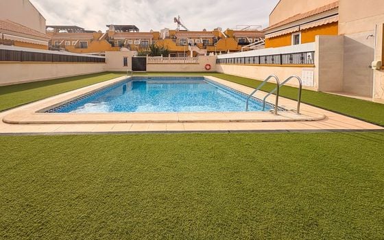 Appartement de 3 chambres à Arenales del Sol - SV131738 - Photo - Small - 27