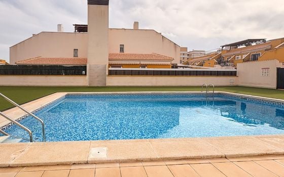 Appartement de 3 chambres à Arenales del Sol - SV131738 - Photo - Small - 28