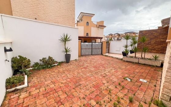 3 bedroom Townhouse in Pilar de la Horadada - SV131740 - Photo - 4