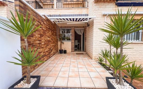 3 bedroom Townhouse in Pilar de la Horadada - SV131740 - Photo - 3