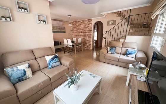3 bedroom Townhouse in Pilar de la Horadada - SV131740 - Photo - 5