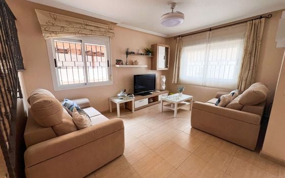 3 bedroom Townhouse in Pilar de la Horadada - SV131740 - Photo - Small - 6