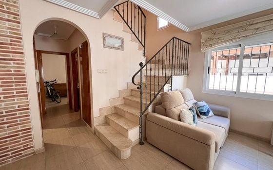 3 bedroom Townhouse in Pilar de la Horadada - SV131740 - Photo - Small - 7