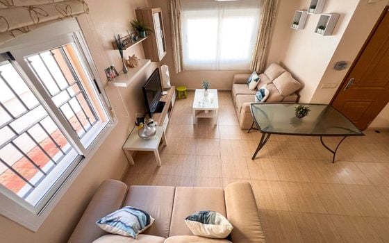 3 bedroom Townhouse in Pilar de la Horadada - SV131740 - Photo - Small - 8
