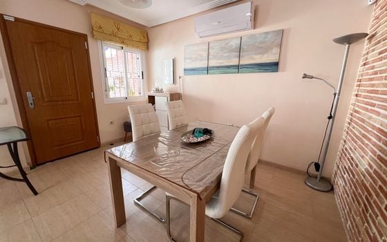 3 bedroom Townhouse in Pilar de la Horadada - SV131740 - Photo - Small - 9