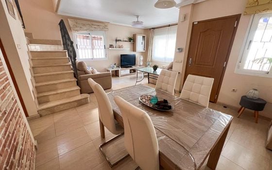 3 bedroom Townhouse in Pilar de la Horadada - SV131740 - Photo - Small - 10