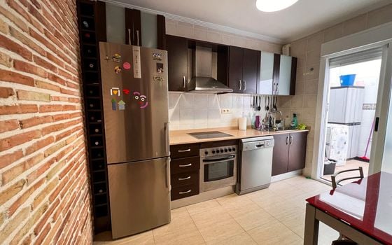 3 bedroom Townhouse in Pilar de la Horadada - SV131740 - Photo - Small - 11