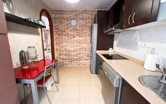 3 bedroom Townhouse in Pilar de la Horadada - SV131740 - Photo - Small - 12