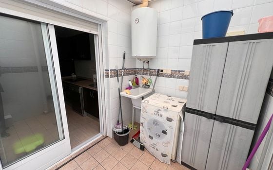 3 bedroom Townhouse in Pilar de la Horadada - SV131740 - Photo - Small - 13