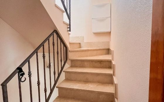 3 bedroom Townhouse in Pilar de la Horadada - SV131740 - Photo - Small - 15
