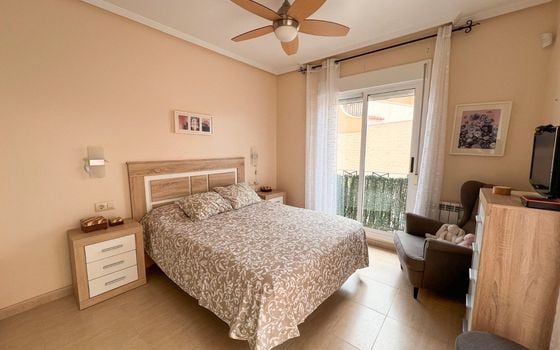 3 bedroom Townhouse in Pilar de la Horadada - SV131740 - Photo - Small - 16