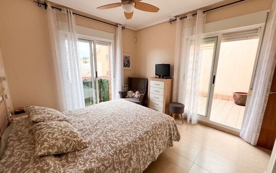 3 bedroom Townhouse in Pilar de la Horadada - SV131740 - Photo - Small - 17