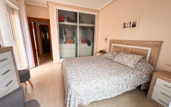 3 bedroom Townhouse in Pilar de la Horadada - SV131740 - Photo - Small - 18