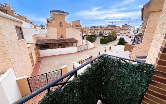 3 bedroom Townhouse in Pilar de la Horadada - SV131740 - Photo - Small - 27