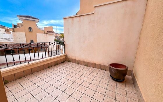 3 bedroom Townhouse in Pilar de la Horadada - SV131740 - Photo - Small - 28