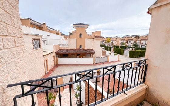 3 bedroom Townhouse in Pilar de la Horadada - SV131740 - Photo - Small - 29