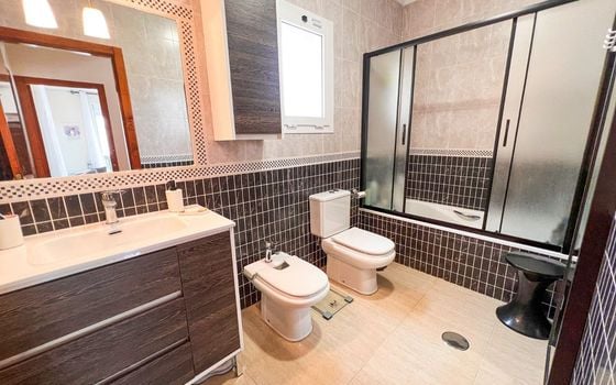 3 bedroom Townhouse in Pilar de la Horadada - SV131740 - Photo - Small - 24