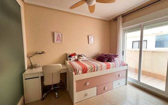 3 bedroom Townhouse in Pilar de la Horadada - SV131740 - Photo - Small - 22