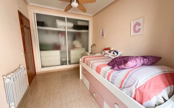 3 bedroom Townhouse in Pilar de la Horadada - SV131740 - Photo - Small - 23