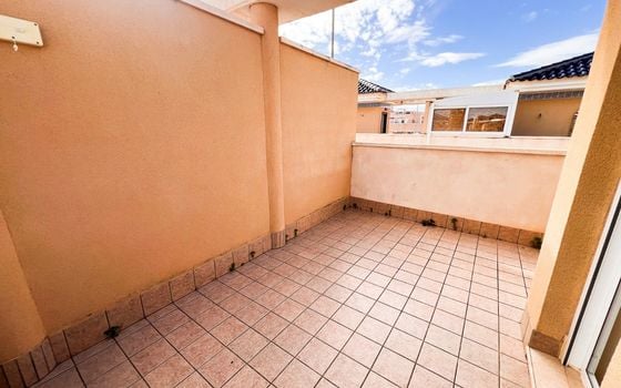 3 bedroom Townhouse in Pilar de la Horadada - SV131740 - Photo - Small - 30
