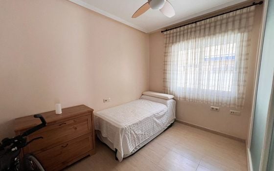 3 bedroom Townhouse in Pilar de la Horadada - SV131740 - Photo - Small - 20