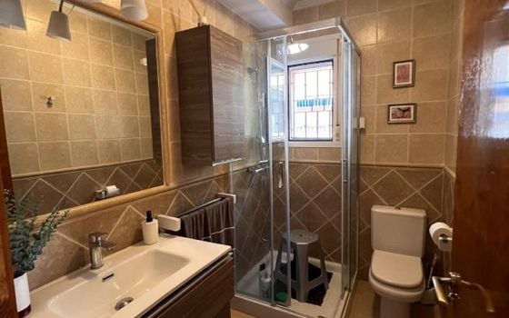 3 bedroom Townhouse in Pilar de la Horadada - SV131740 - Photo - Small - 25