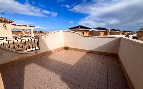 3 bedroom Townhouse in Pilar de la Horadada - SV131740 - Photo - Small - 35