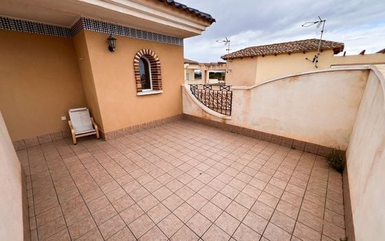 3 bedroom Townhouse in Pilar de la Horadada - SV131740 - Photo - Small - 32