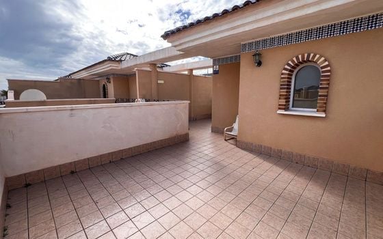 3 bedroom Townhouse in Pilar de la Horadada - SV131740 - Photo - Small - 33