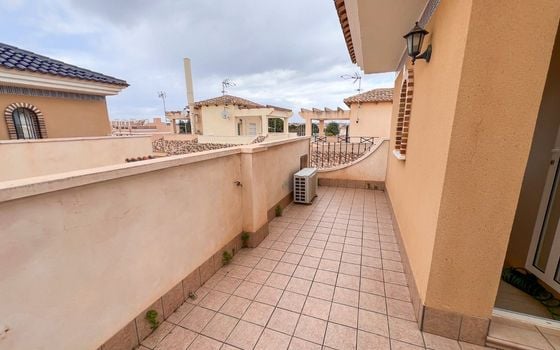 3 bedroom Townhouse in Pilar de la Horadada - SV131740 - Photo - Small - 34