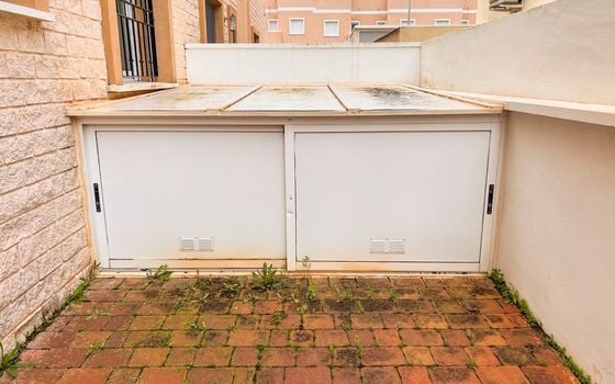 3 bedroom Townhouse in Pilar de la Horadada - SV131740 - Photo - Small - 37