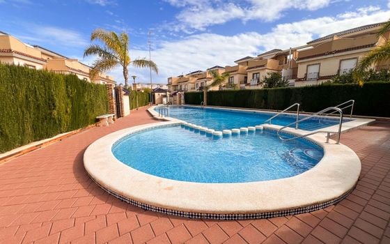 3 bedroom Townhouse in Pilar de la Horadada - SV131740 - Photo - Small - 39