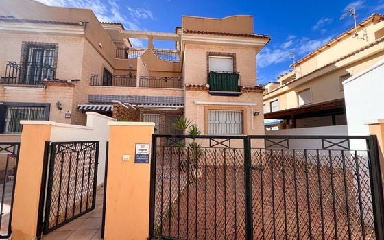 3 bedroom Townhouse in Pilar de la Horadada - SV131740 - Photo - Small - 38