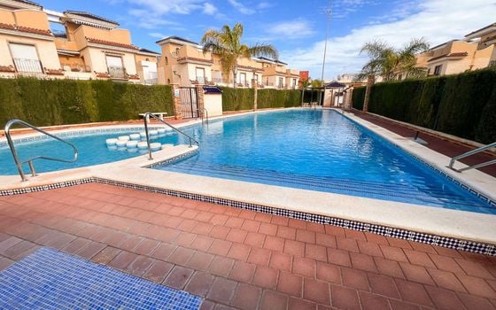 3 bedroom Townhouse in Pilar de la Horadada - SV131740 - Photo - Small - 40